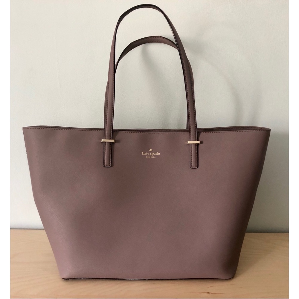 Kate Spade Large Tote Bag